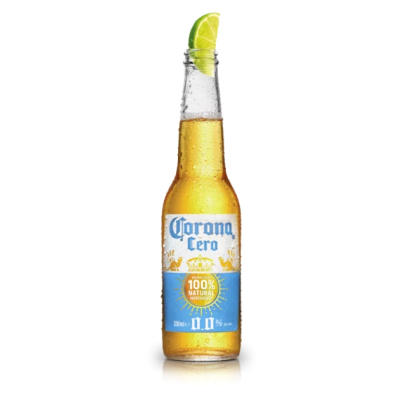 [007676] Corona Cero 355Ml