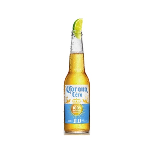 Corona Cero 355Ml