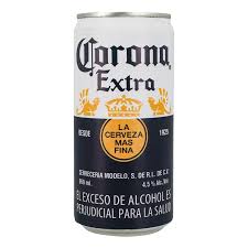 Corona Extra 269Ml LATA