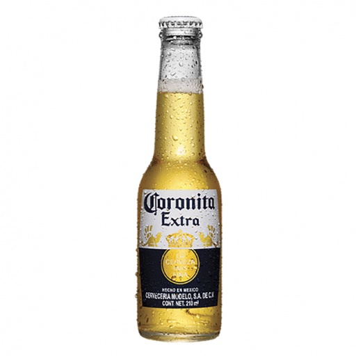 [125405] Coronita Extra 7Oz