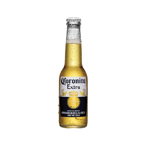 Coronita Extra 7Oz