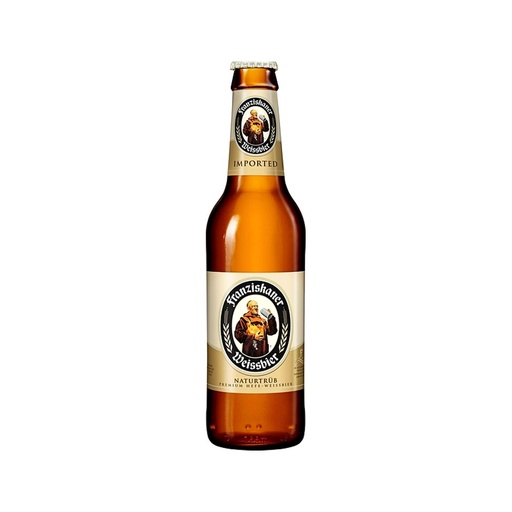 Franziskaner Weissbier 330Ml