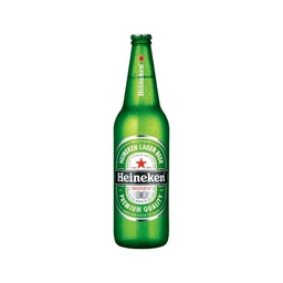 Heineken 650Ml