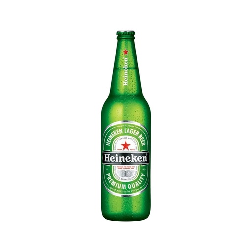 Heineken 650Ml