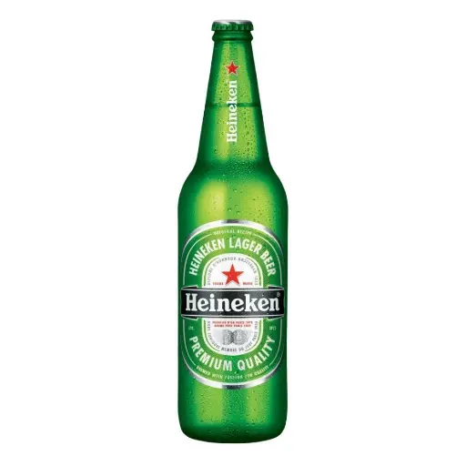 Heineken 650Ml