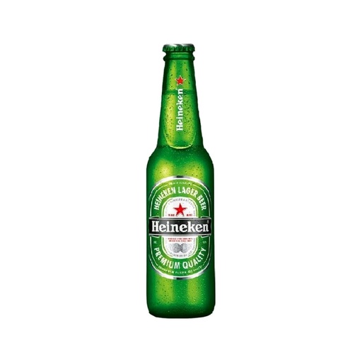 Heineken Botella 330Ml