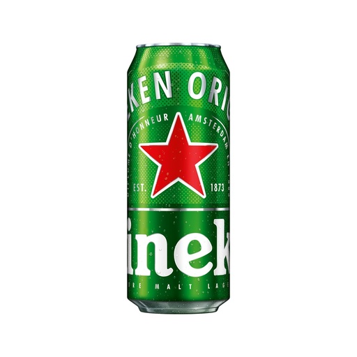 Heineken LATA 500Ml