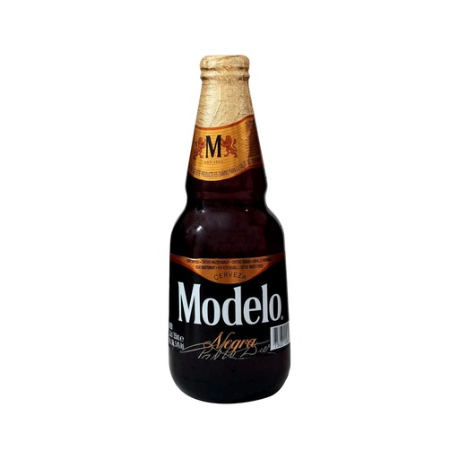 Modelo Negra 330Ml
