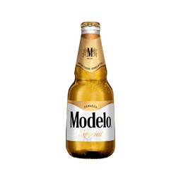 Modelo Rubia Especial 330Ml