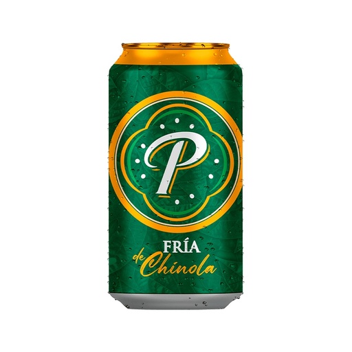 Presidente Fria De Chinola 8oz