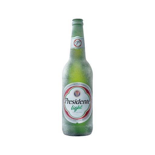 Presidente Light 22Oz