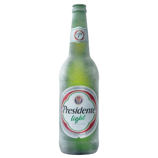 Presidente Light 22Oz