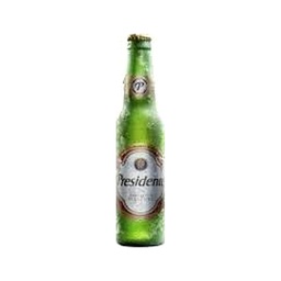 Presidente Regular 12Oz Botella
