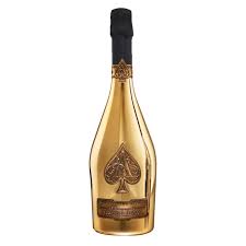 [005153] Armand De Brignac Brut Dorado 750Ml