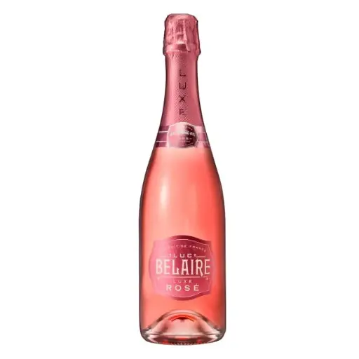 [813497005904] Belaire Rare Rose 750Ml