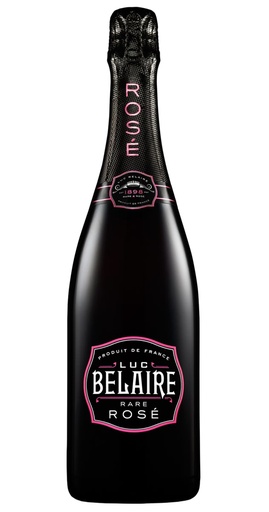 [006762] Belaire Luxe Rose 750Ml