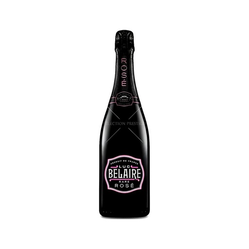 Belaire Luxe Rose 750Ml