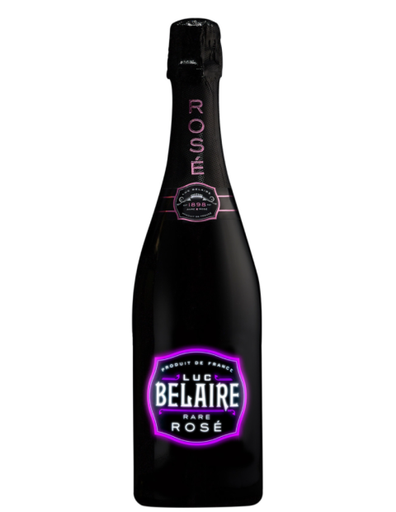 [813497005607] Belaire Rare Rose Fantom 750Ml