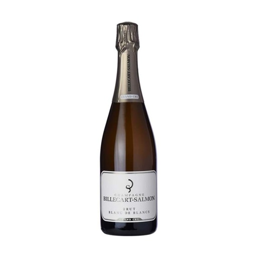 [005329] Billecart-Salmon Blanc De Blancs Grand Cru 750Ml