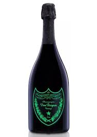 [166205] Dom Perignon Luminous Label 750Ml