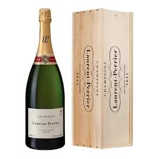 [002622] Laurent Perrier Brut Mathusalem 6000Ml