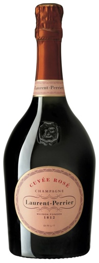 Laurent Perrier Cuvee Rosado 750Ml
