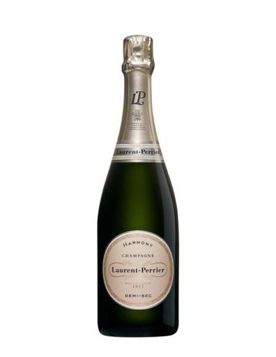 Laurent Perrier Demic Sec 750Ml