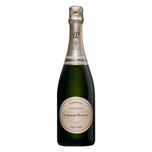 [002624] Laurent Perrier Harmony Semi Seco 750Ml