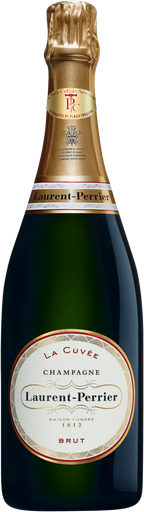 [3258431220000] Laurent Perrier La Cuvee Brut 750Ml