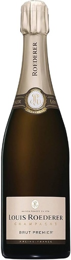 [3114080016053] Louis Roedere Brut Premier 750Ml