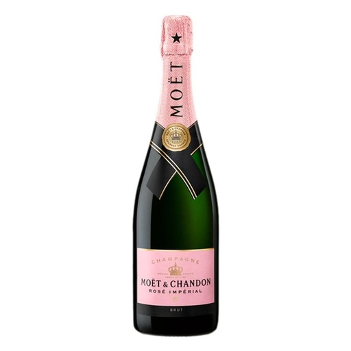[088110552404] Moet & Chandom Rosado Imperial 750Ml