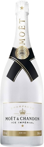 [3185370507308] Moet & Chandon Ice Imperial 1500Ml Magnum