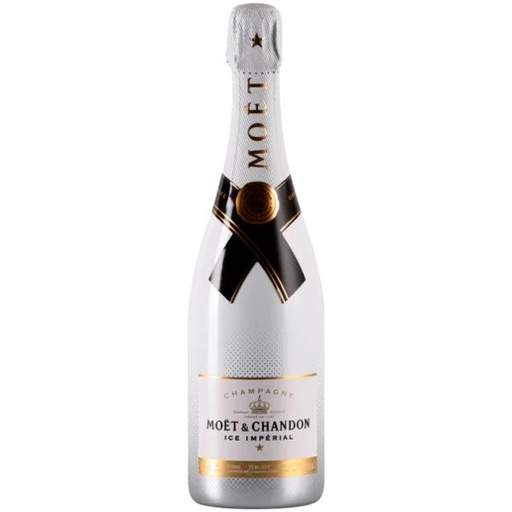 [3185370457054] Moet & Chandon Ice Imperial 750Ml