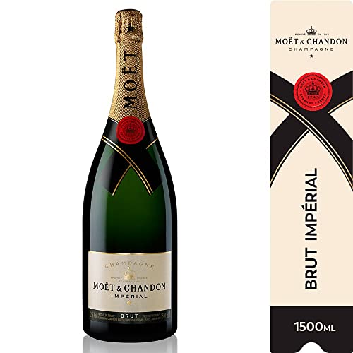 [1074] Moet & Chandon Imperial Brut (Punto Rojo) 1500Ml