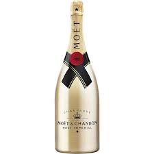 [1616] Moet & Chandon Imperial Brut Dorado 1500Ml