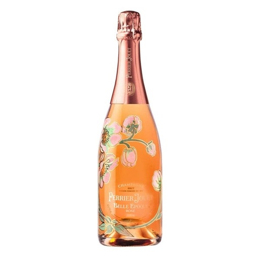 [187005] Perrier Jouet Belle Epoque Rosado 750Ml