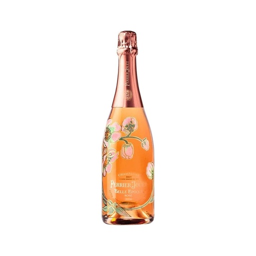 Perrier Jouet Belle Epoque Rosado 750Ml