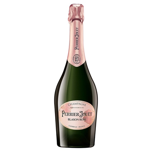 Perrier Jouet Blason Rosado 750Ml