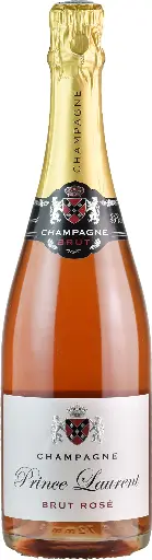 Prince Laurent Brut Rosado 750Ml