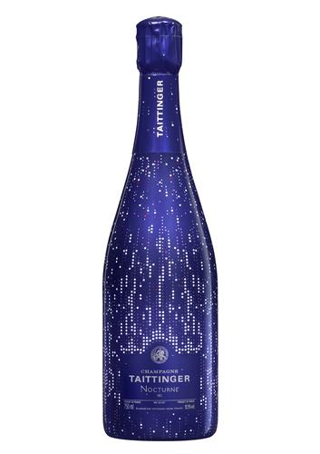 [003329] Taittinger Nocturne 750Ml
