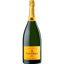 [3049610004500] Veuve Clicquot Brut 1500Ml