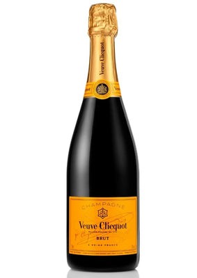 Veuve Clicquot Brut 750Ml