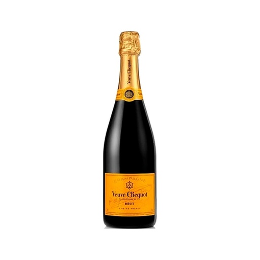 Veuve Clicquot Brut 750Ml