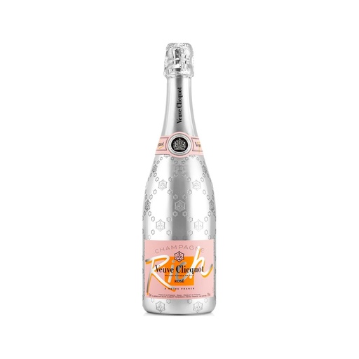 Veuve Clicquot Rich Rosado 750Ml