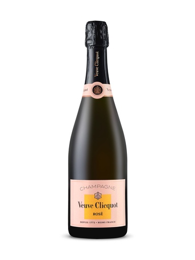 [3049614003417] Veuve Clicquot Rosado 750Ml