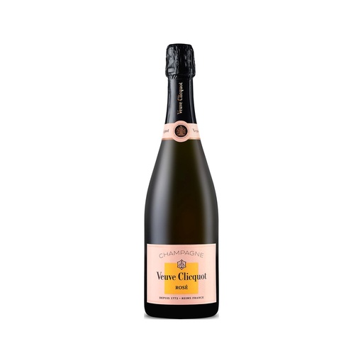 Veuve Clicquot Rosado 750Ml