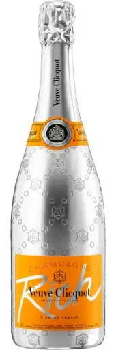 Veuve Cliquot Rich 750Ml
