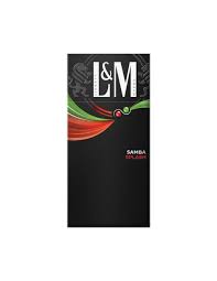 L&M Cumbia Splash 10Uds Peq 