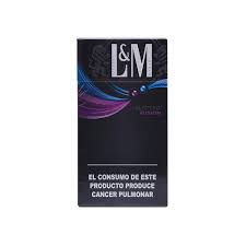 L&M Electro Fusion 10Uds Peq 
