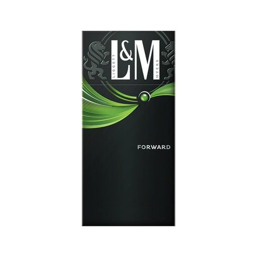 L&M Forward 10Uds Peq 